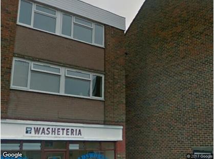 1 Bed Flat, Aldsworth Avenue, BN12