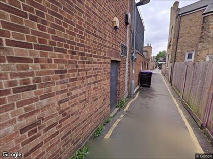 3 Bed Flat, High Road, N22