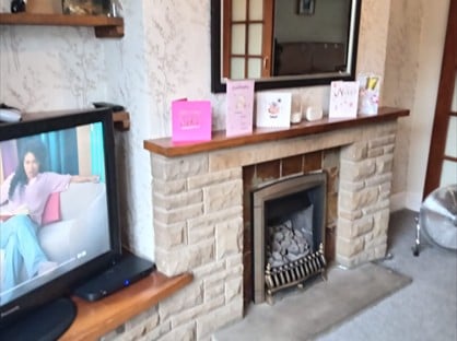 3 Bed Semi-Detached House, Apperley Road, BD10