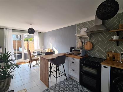 3 Bed Terraced House, Oulton Road, NR6