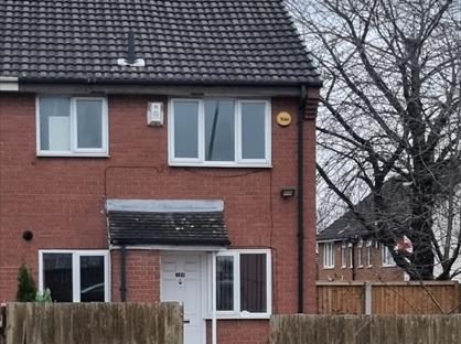 1 Bed Semi-Detached House, Smithdown Road, L7