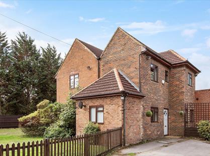 5 Bed Detached House, Mill Ride, SL5