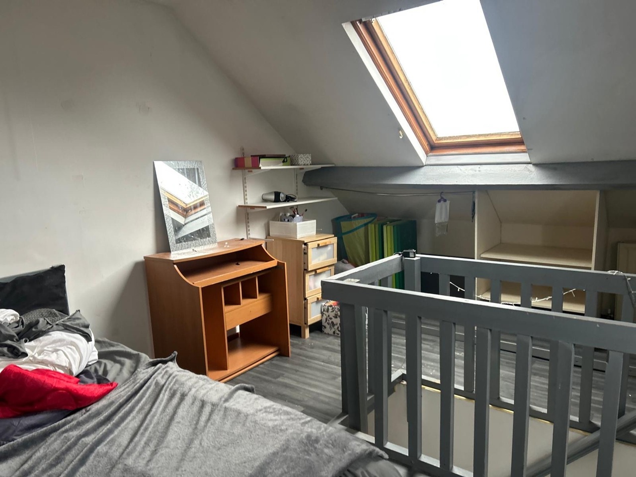 Additional image 2 of 4 Bed Semi-Detached House, Greenfield St, NG7, N1 7GU