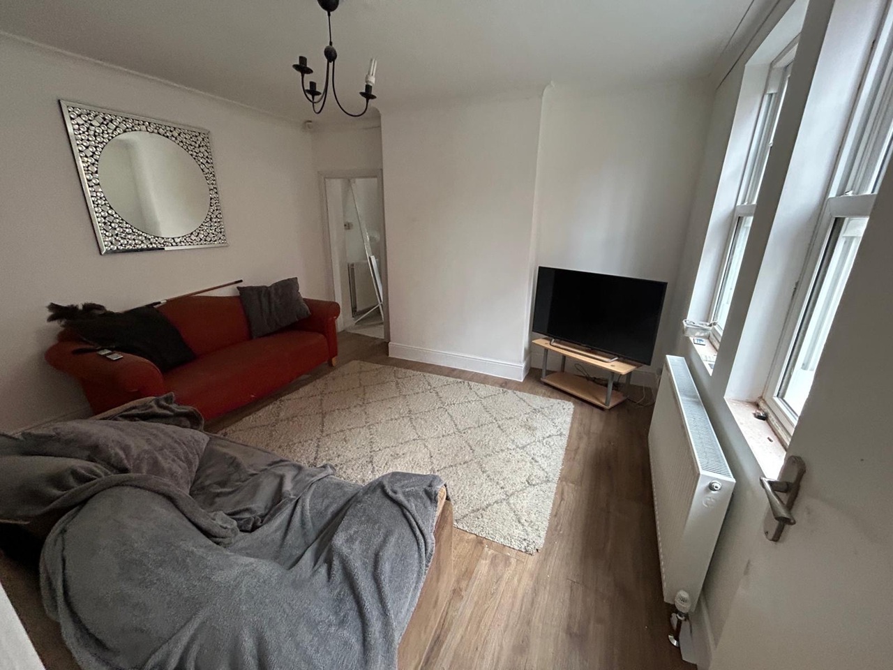 Additional image 5 of 4 Bed Semi-Detached House, Greenfield St, NG7, N1 7GU