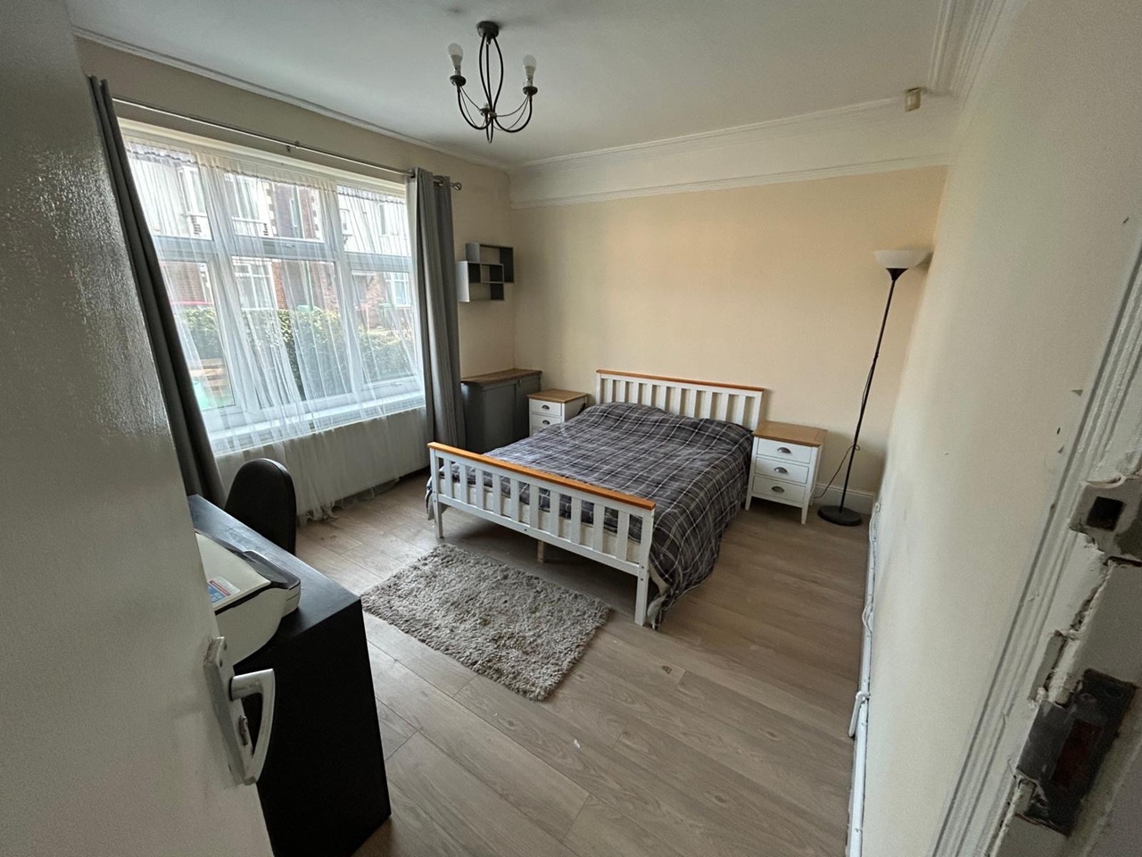 Additional image 6 of 4 Bed Semi-Detached House, Greenfield St, NG7, N1 7GU