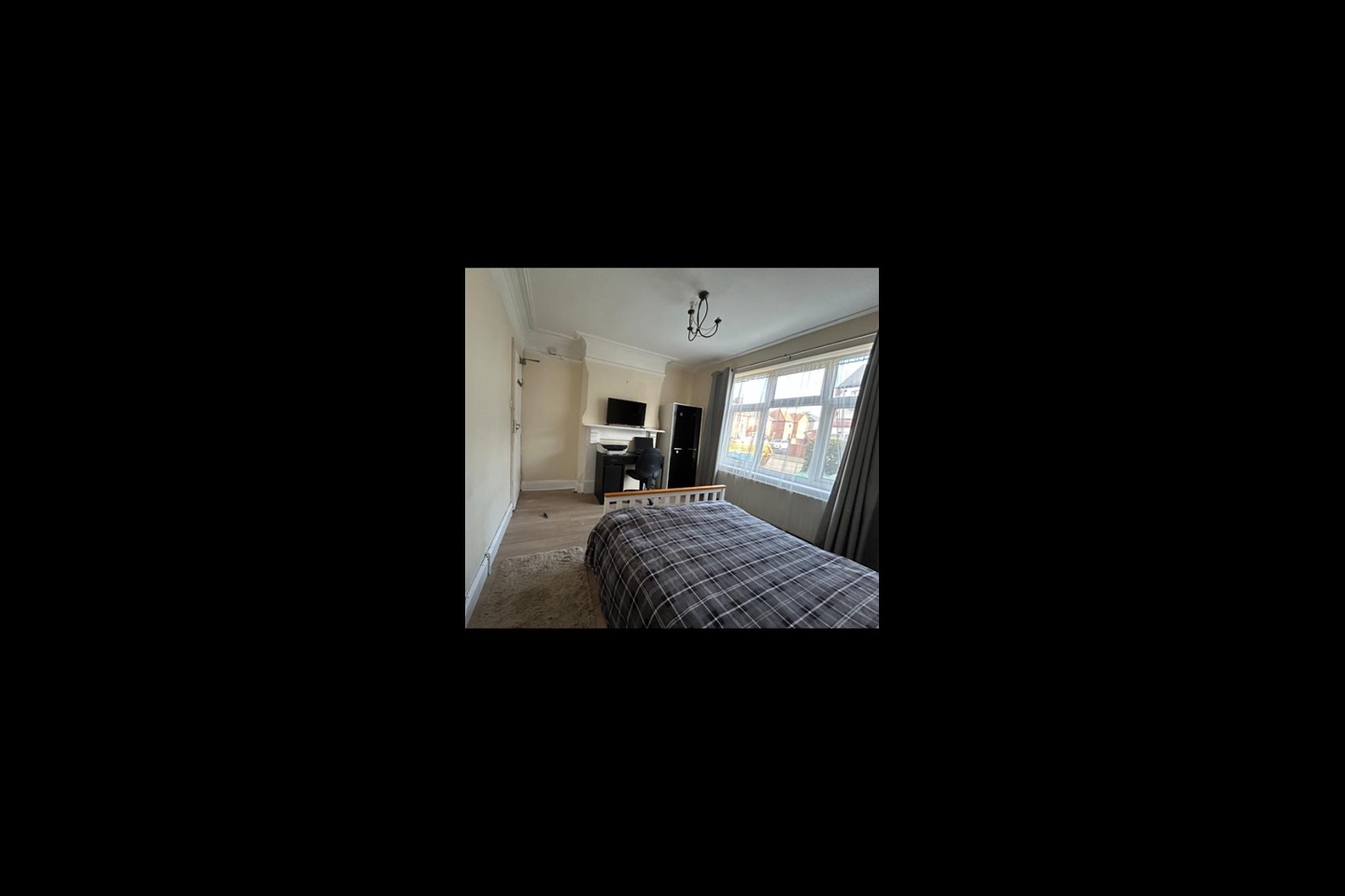 Additional image 7 of 4 Bed Semi-Detached House, Greenfield St, NG7, N1 7GU