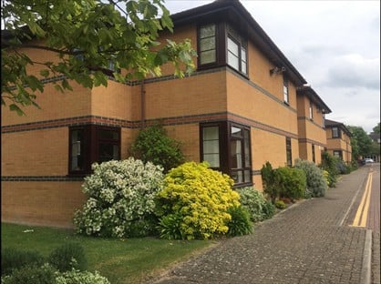 1 Bed Flat, Cherry Hinton, CB1