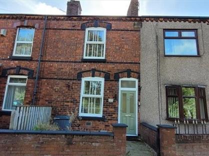 2 Bed Terraced House, Moss Lane, WN2