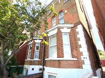 1 Bed Flat, St Clement's Street, OX4