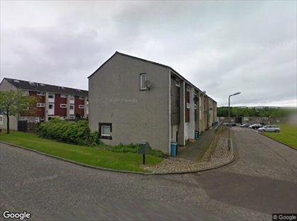 4 Bed Terraced House, Pine Court, G67