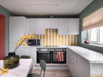 6 Bed Semi-Detached House, Odins Road, BA2