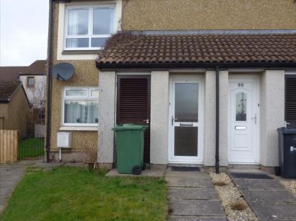 1 Bed Flat, Linlithgow, EH49