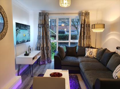 1 Bed Flat, St. Faiths Lane, NR1