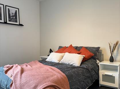 Room in a Shared House, Surrey Street, DE22