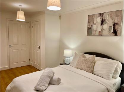 1 Bed Flat, St. Johns Street, IP33