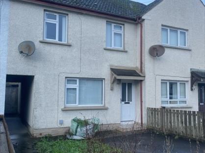 3 Bed Terraced House, Glenfield Close, BT29