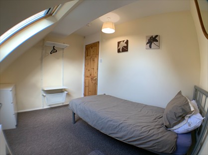 Room in a Shared House, Timmis Close, WA2