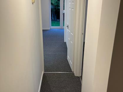 2 Bed Flat, Southbourne Grove, SS0