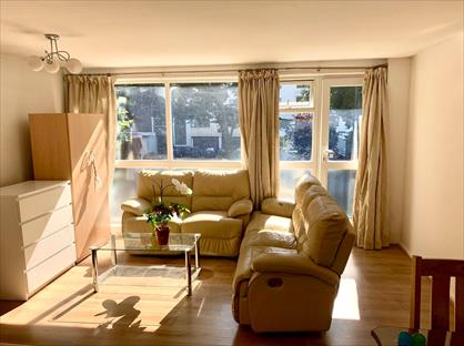 2 Bed Flat, London, N6