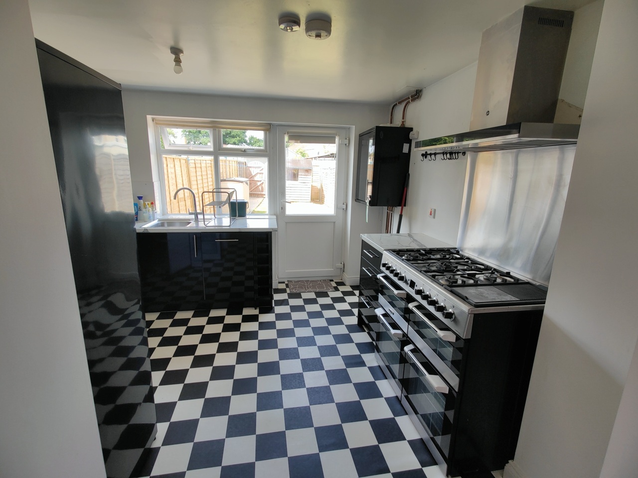 Additional image 5 of 3 Bed Terraced House, Hunters Way, BS34, N1 7GU