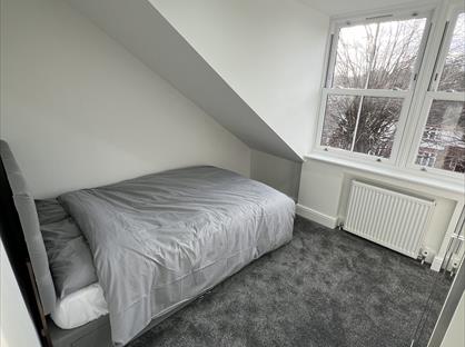 Room in a Shared Flat, Sandford Road, BR2
