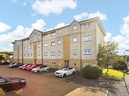 2 Bed Flat, Hawk Brae, EH54