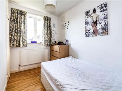 Room in a Shared Flat, Dannison Avenue, M20