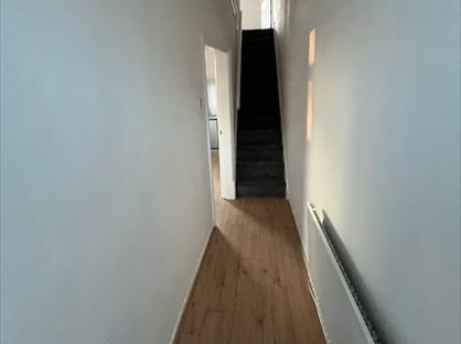 3 Bed Terraced House, Wellfield Street, WA5