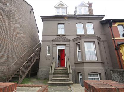 Studio Flat, Maidstone, ME16