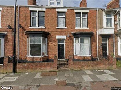 1 Bed Flat, Kayll Road, SR4