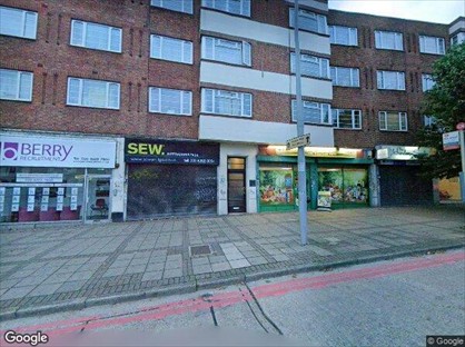 4 Bed Flat, Kennyland Court, NW4