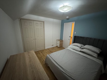 Room in a Shared House, Boxley, TN23