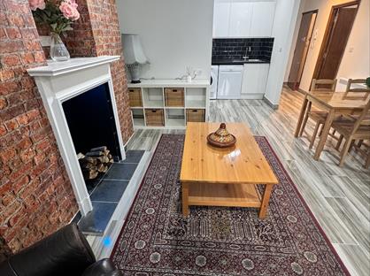 1 Bed Flat, Gloucester Drive, N4