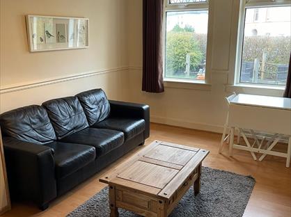 2 Bed Flat, Stenhouse Cottages, EH11