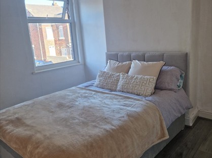 Room in a Shared House, Stoke On Trent, ST4