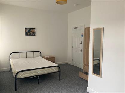 Room in a Shared House, Melrose Street, HU3