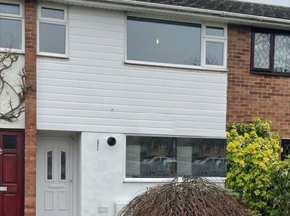 2 Bed Detached House, Dorothy Sayers Drive, CM8