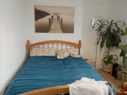 2 Bed Flat, Camden Road, NW1