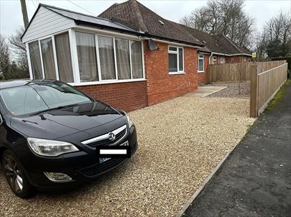 2 Bed Bungalow, Jacobs Ladder, DT11