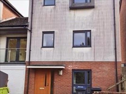 3 Bed Semi-Detached House, Cornfield Drive, B31