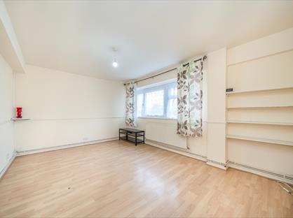 2 Bed Flat, Lee, SE12
