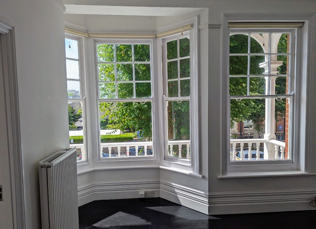 1 Bed Flat, Fourth Avenue, BN3 photo 2