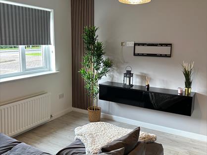 2 Bed Terraced House, Bellfield View, AB15
