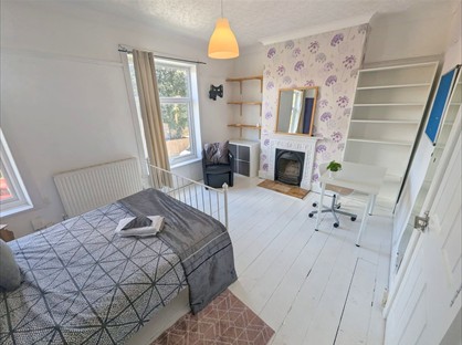 Room in a Shared House, Reservoir Road, B16
