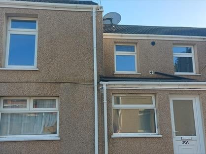 3 Bed Terraced House, Sandfields Road, SA12