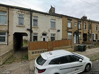 Room in a Shared House, Granton Street, BD3