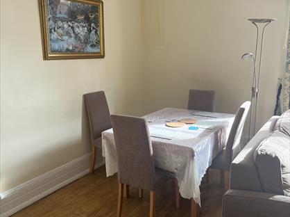 Room in a Shared Flat, Ditchling Rise, BN1
