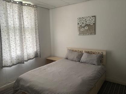 Room in a Shared House, Hull, HU5