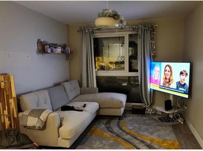 2 Bed Flat, The Retreat, CR7