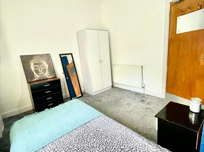 Room in a Shared House, Dove Lane, BB3